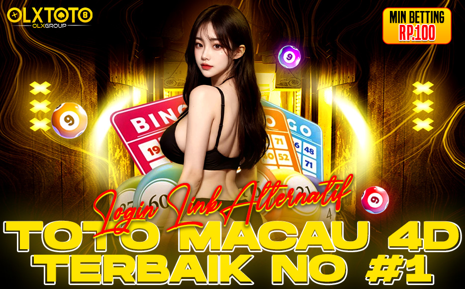 Link Toto Macau