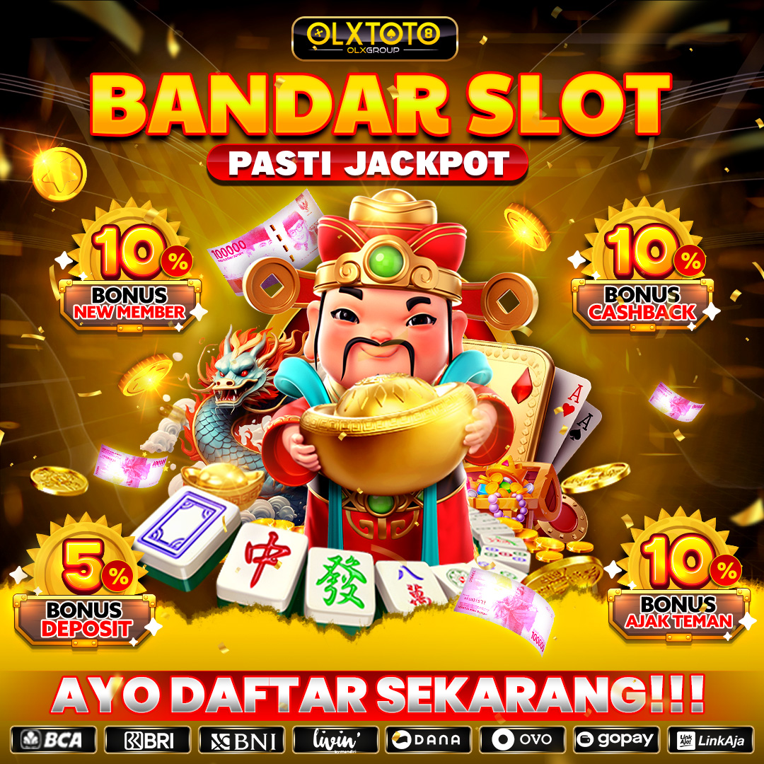 Memilih Situs Judi Slot Terpercaya dan Menguntungkan di 2025