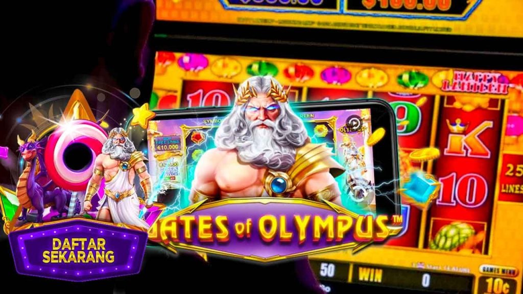 judi slot online Gacor
