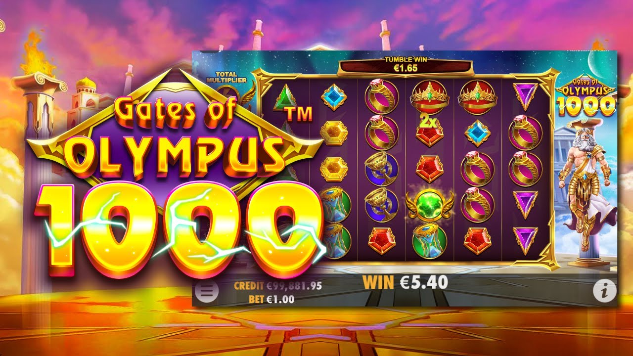 Akun Demo Pragmatic: Bermain Slot Online Gratis Provider Terlaris