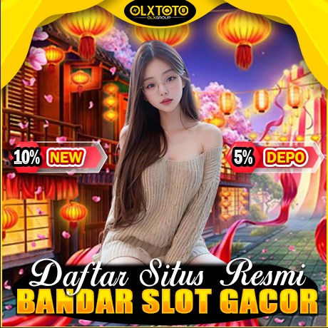 Daftar Bandar Slot Gacor: Pilihan Situs Paling Gampang Menang!