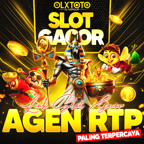 Daftar Slot Gacor Hari Ini