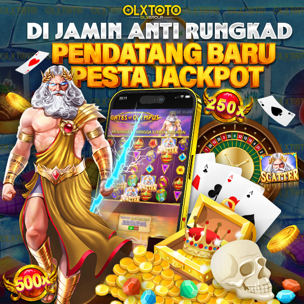 Game Slot Pasti Maxwin