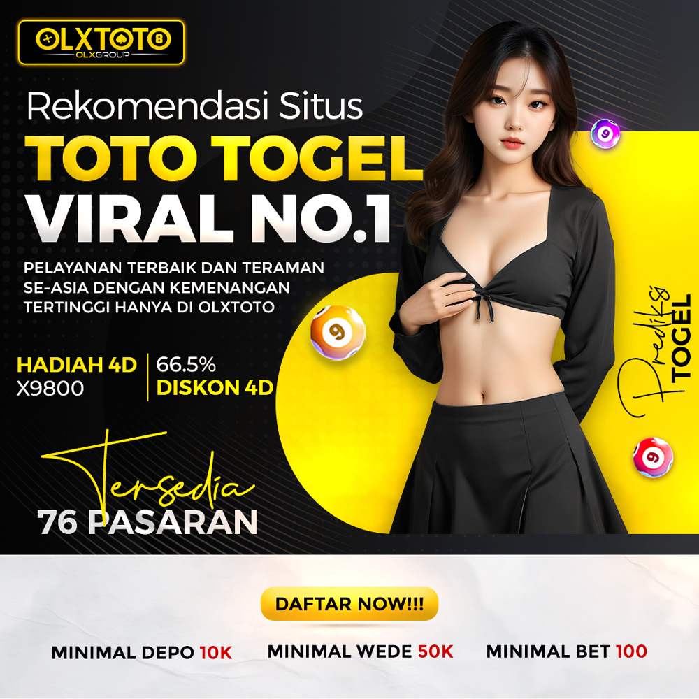 Link Toto Togel 4D