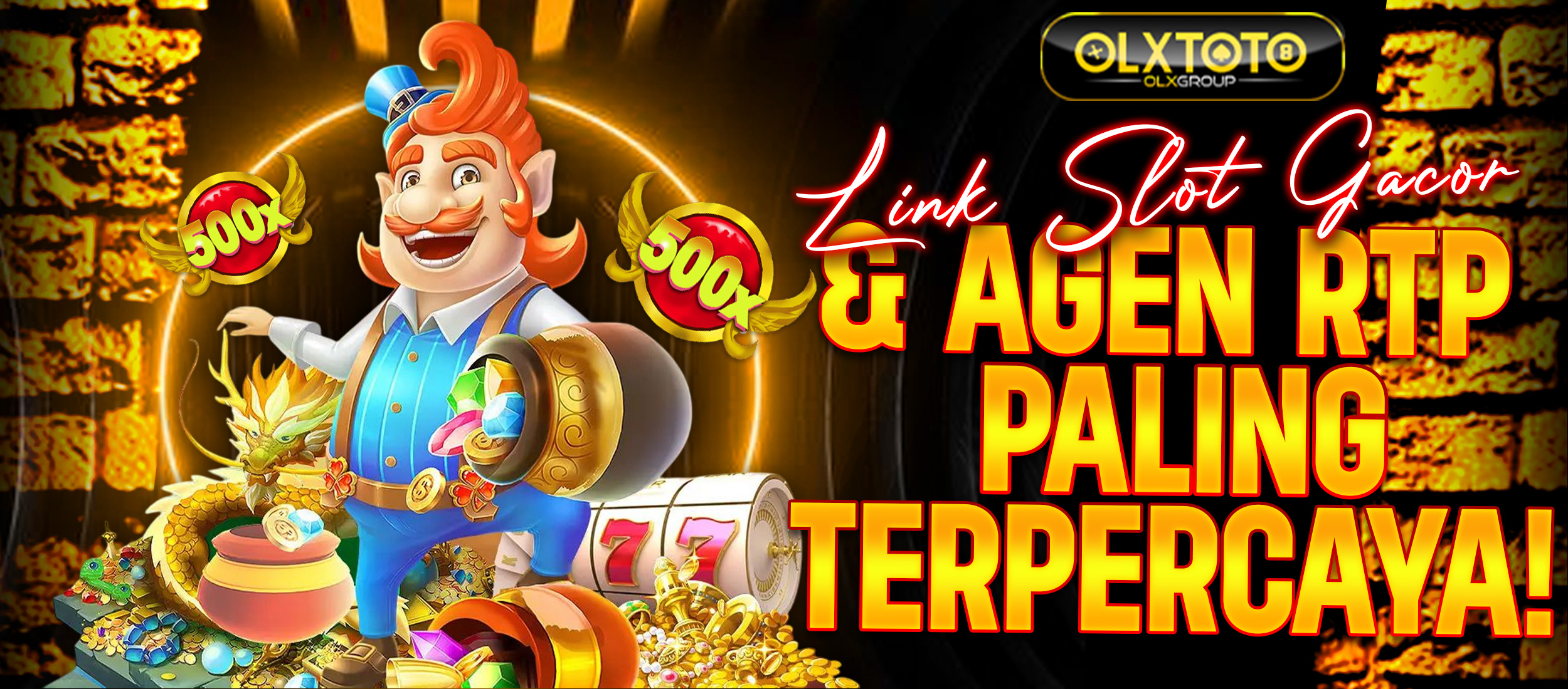 Rekomendasi Slot Gacor Hari Ini