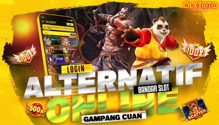 Situs Slot Deposit Cepat