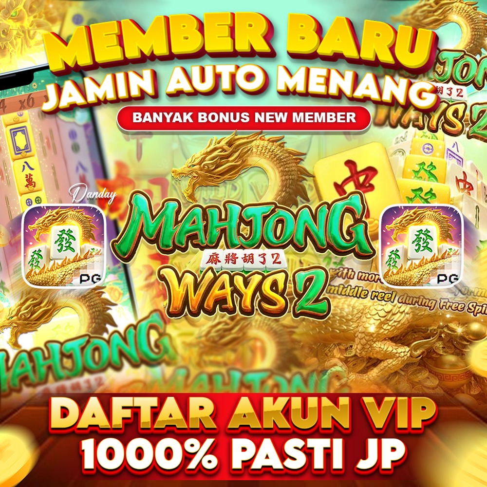 Slot Bonus New Member: Dapatkan Keuntungan di Awal Bermain!