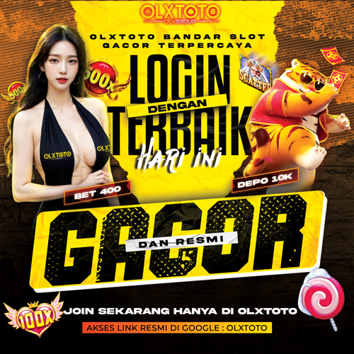 Slot Gacor Hari Ini