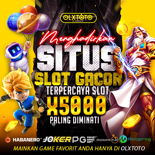Slot Gacor Parah