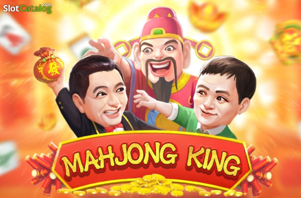 Slot Pragmatic Mahjong King: Raih Jackpot Terbesar & Mudah