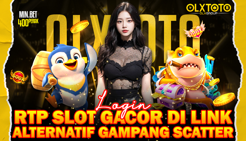Slot RTP Live Tertinggi
