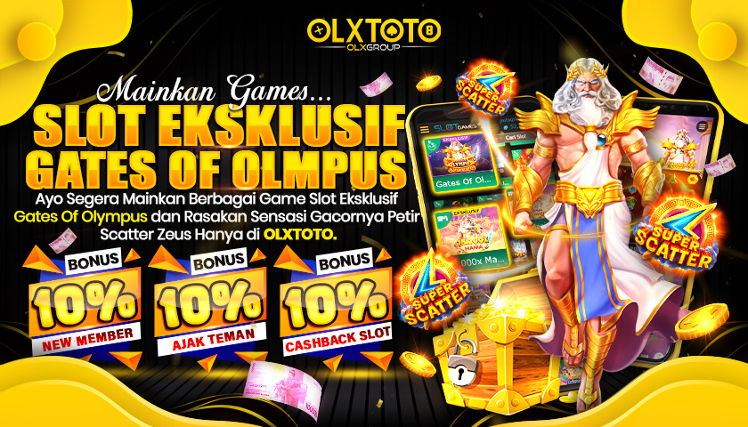 Agen Judi Slot Online Terpercaya 2025: Main Aman, Maksimal!