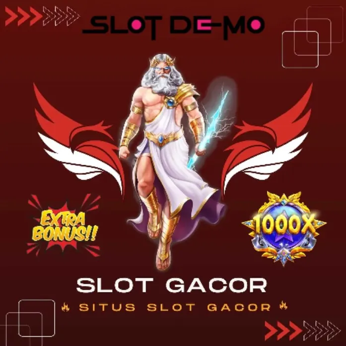 Demo Pragmatic Play x1000