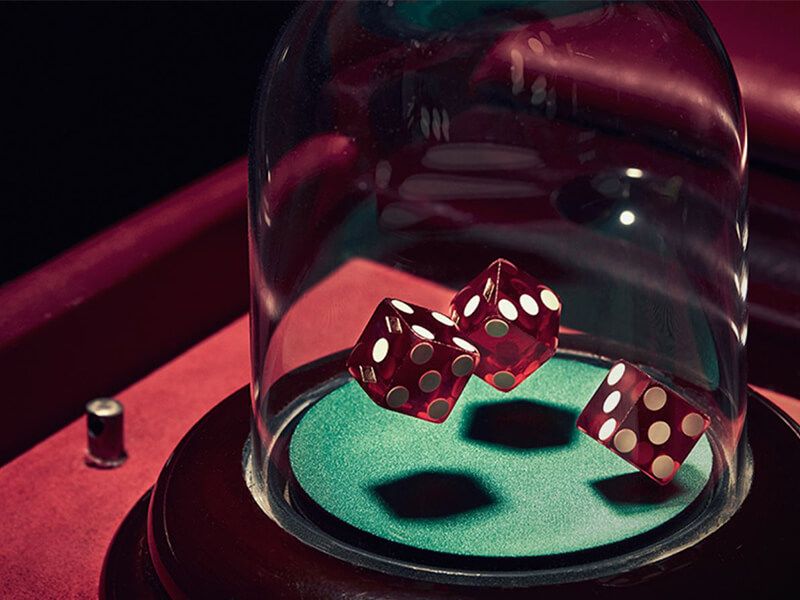 Keunggulan Bermain Sicbo Live Casino