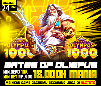 Link Gates Of Olympus