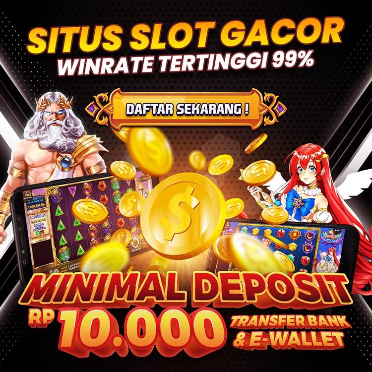 Link Resmi Slot Terbaru