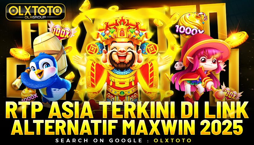 Link Resmi VIP Slot