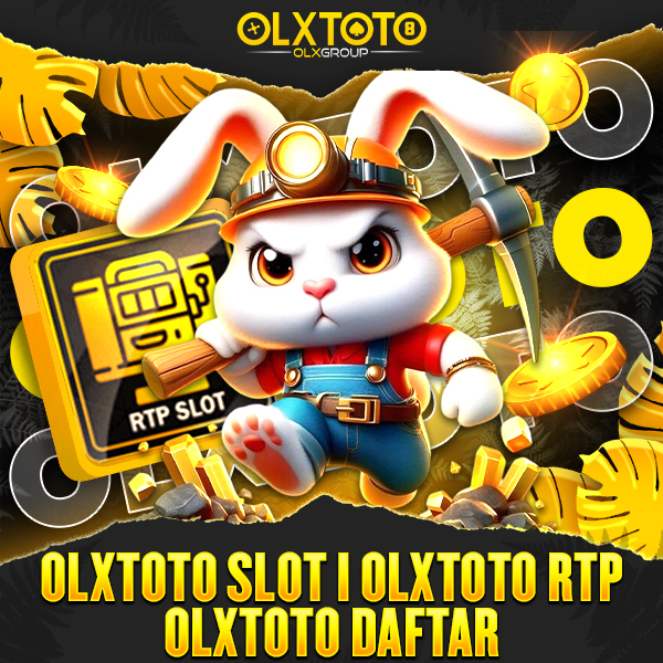 Link Slot Gampang Login