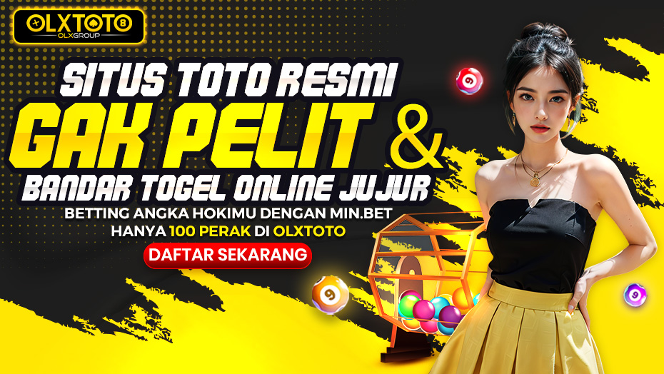 Situs Bandar Togel 4D Terpercaya: Pasaran Lengkap Jamin Bayar