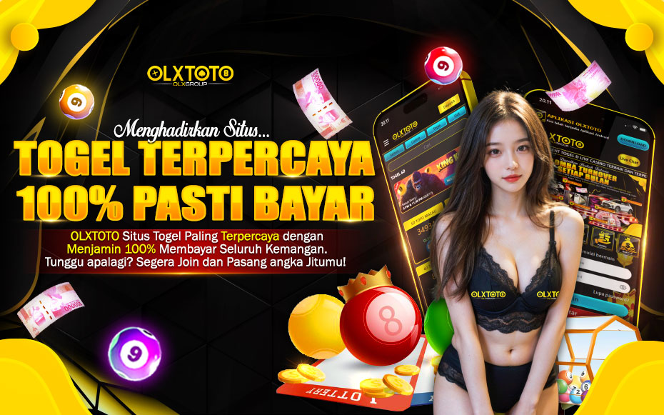 Situs Togel Pasti Bayar