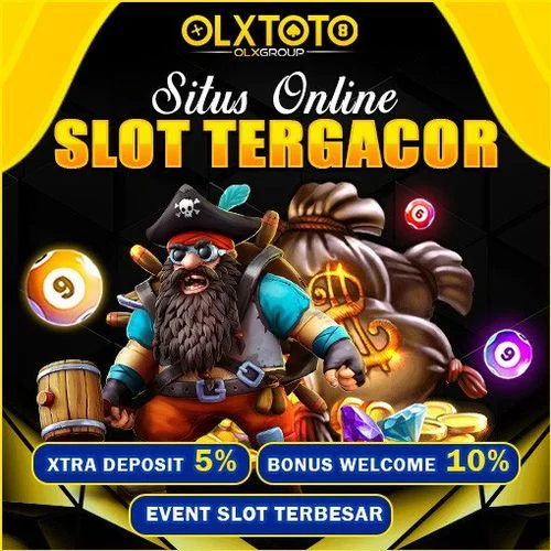 Slot Daftar Akun VIP