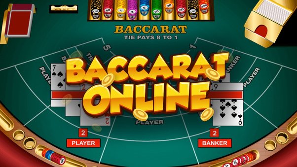 Bermain Baccarat Online