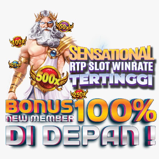 Slot Bonus Saldo Member Baru TO Kecil Dan Situs Anti Rungkat