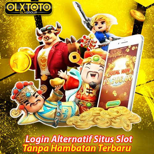 Ciri-Ciri Situs Slot Gacor Resmi dan Terpercaya