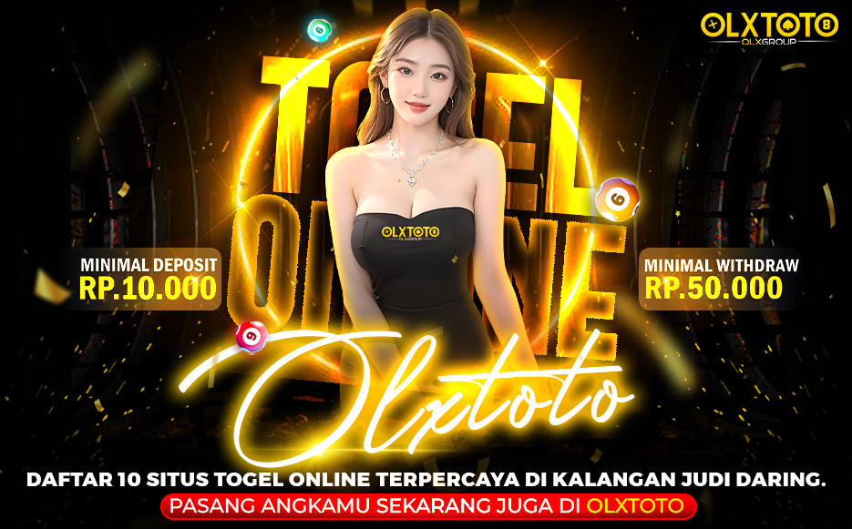 Kelebihan Situs Judi Online Toto 4D