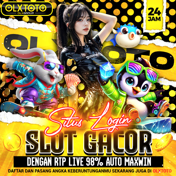 Keunggulan Link VIP Anti Rungkad