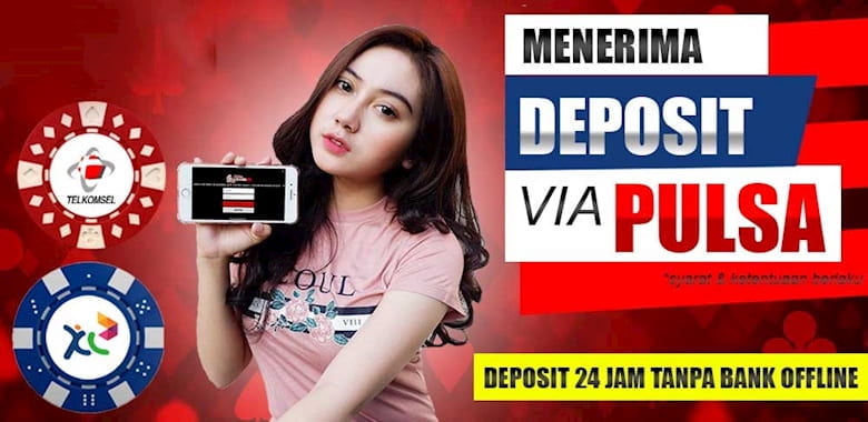 Keuntungan Main Slot Online dengan Deposit Pulsa