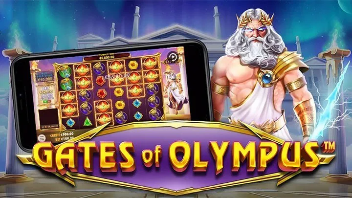 Mengapa Bermain Demo Gates of Olympus Sangat Disarankan