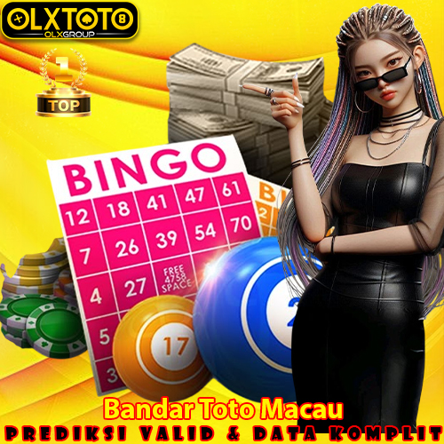 Situs Judi Online Toto 4D Platform Togel Tebak Angka