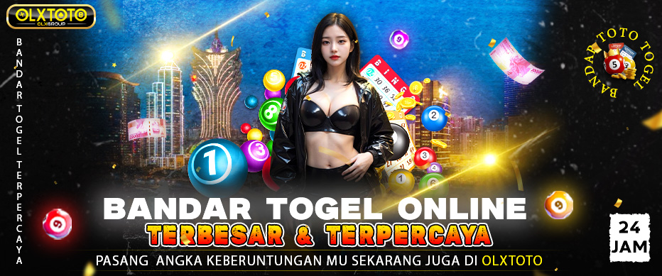 Rekomendasi Platform Togel Online Terpercaya Tahun Ini