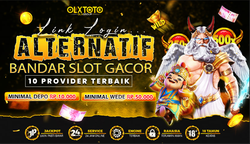 Situs Slot Online