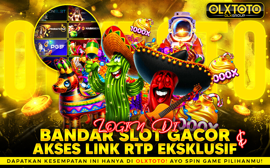 Situs Slot Online Gacor Link VIP Anti Rungkad Dan Mudah Di Akses