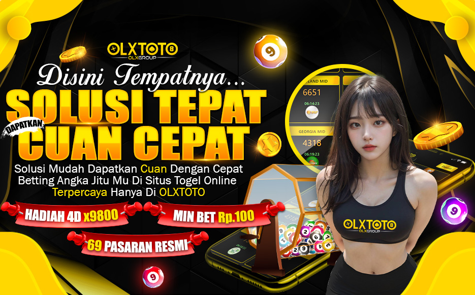 Toto Togel Terlengkap Nyaman