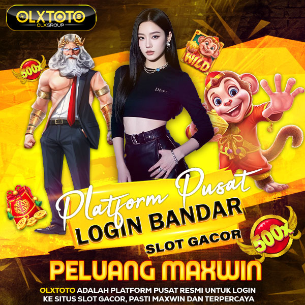 Slot Online | Bandar Slot Gacor & Agen Situs Toto Terbaik