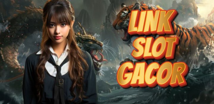 Cara Memilih Slot Gacor