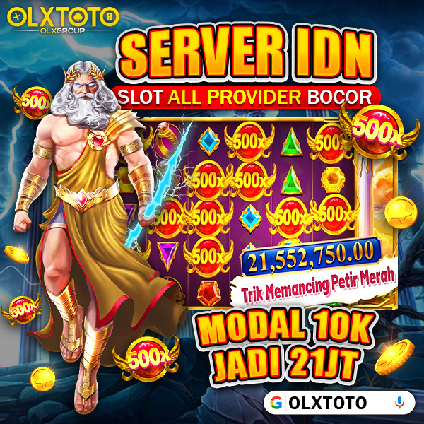 Game Slot Mudah menang Hari Ini dan Bocoran Togel Hongkong Malam Terpercaya