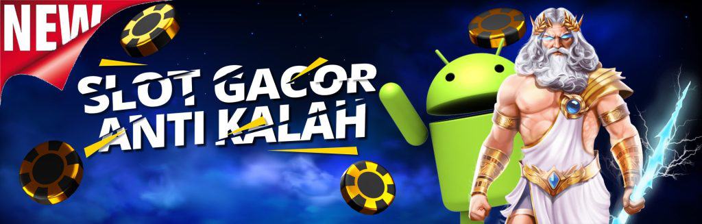 Jackpot dan Bonus Fantastis