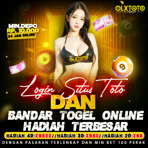 Link Akses Cepat Bandar Togel