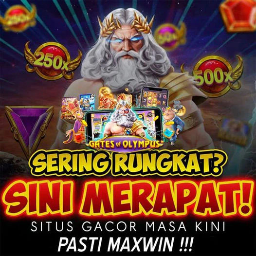 Link RTP Slot Maxwin