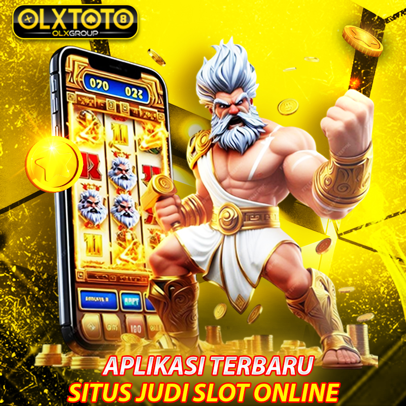 Link Situs Judi Slot