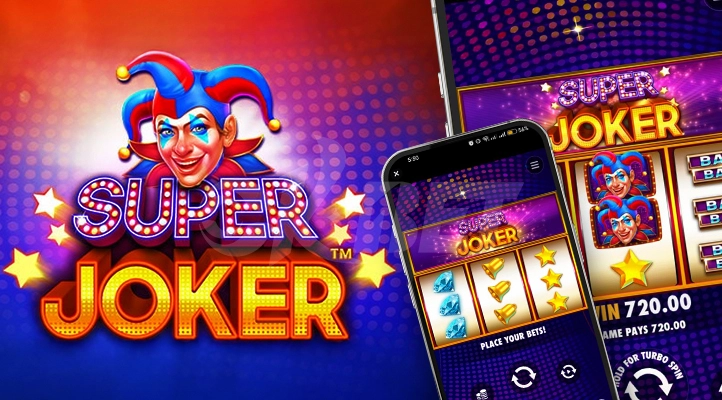 Mengapa Slot Joker Bisa Viral