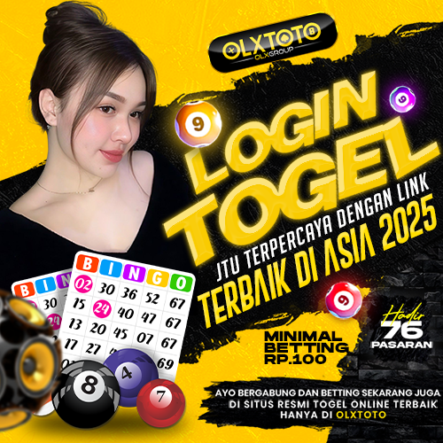 Platform login resmi dan terpercaya untuk Togel Macau 4D