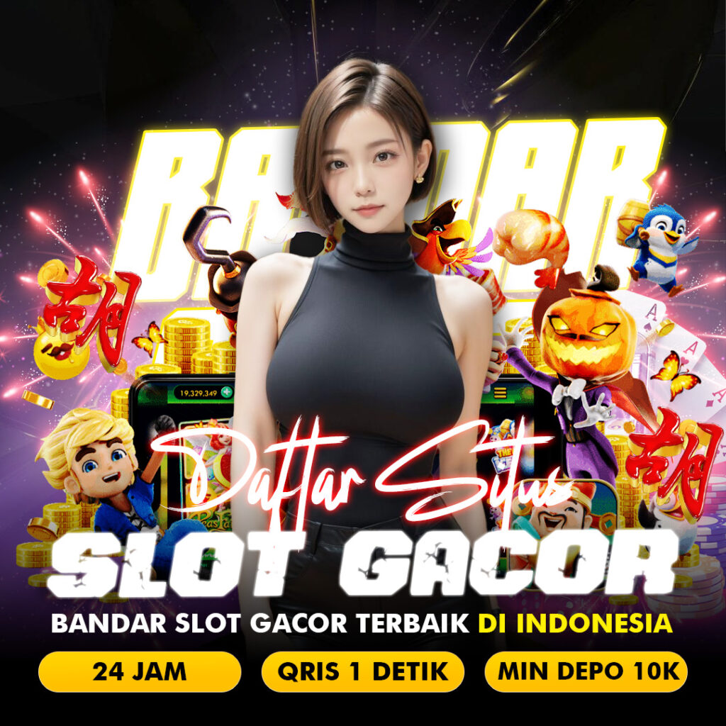 Situs Slot New Member