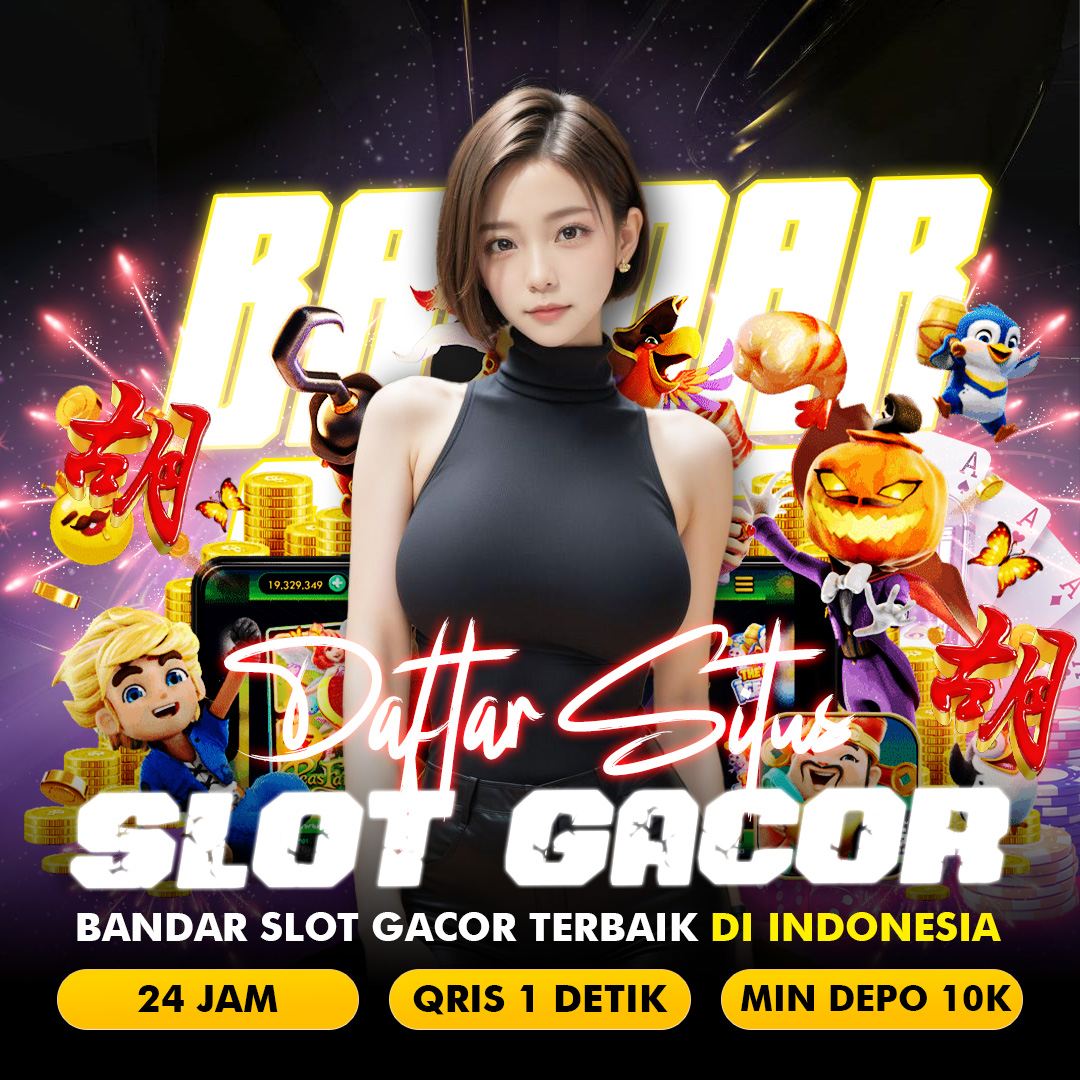 Situs Slot Gacor Promo New Member Hari Ini Gampang Menang Rtp Tertinggi Slot88
