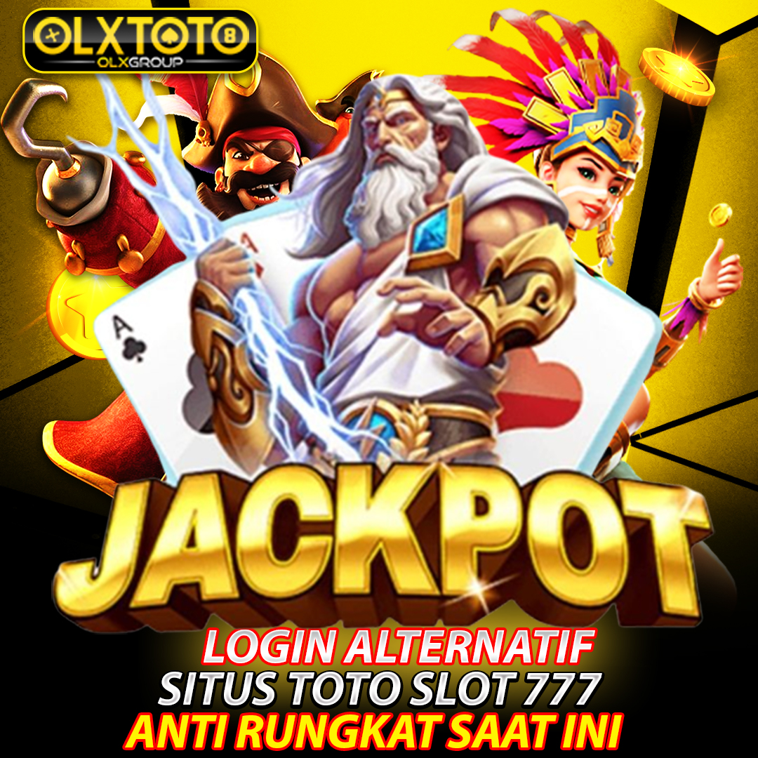 Situs Slot Online Gacor Terbaik