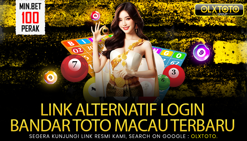 Spesialis Toto Macau